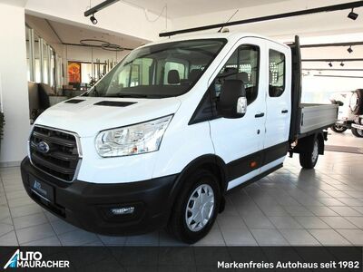 Ford Transit Gebrauchtwagen