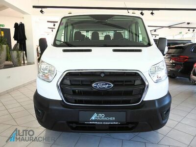 Ford Transit Gebrauchtwagen