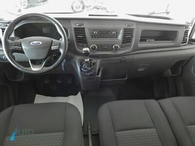 Ford Transit Gebrauchtwagen