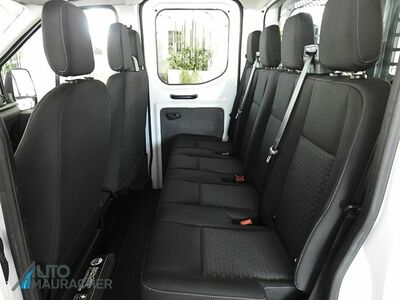 Ford Transit Gebrauchtwagen