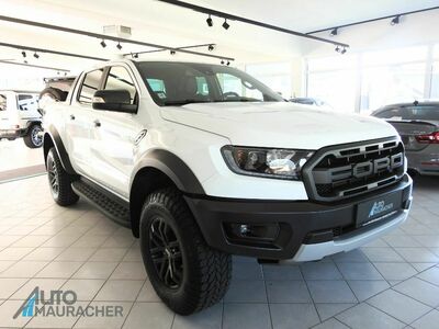 Ford Ranger Gebrauchtwagen