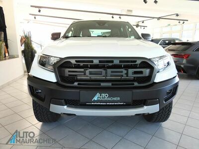 Ford Ranger Gebrauchtwagen