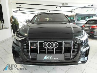 Audi Q8 Gebrauchtwagen