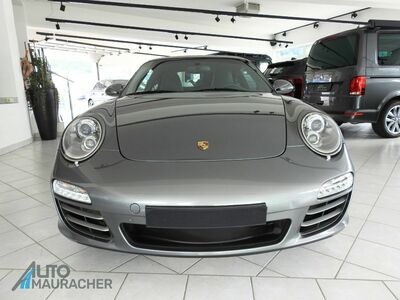 Porsche 911 Gebrauchtwagen