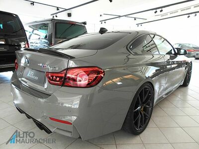 BMW 4er Gebrauchtwagen