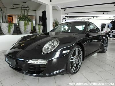 Porsche 911 Gebrauchtwagen