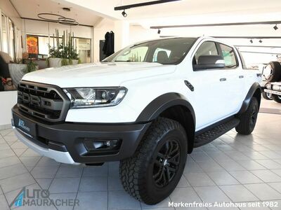 Ford Ranger Gebrauchtwagen