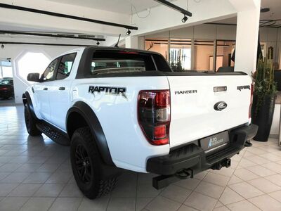 Ford Ranger Gebrauchtwagen