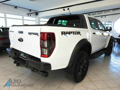 Ford Ranger Gebrauchtwagen