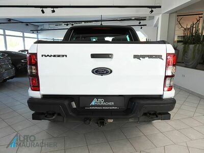 Ford Ranger Gebrauchtwagen