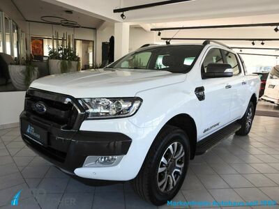 Ford Ranger Gebrauchtwagen