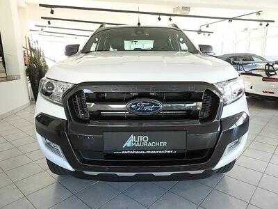 Ford Ranger Gebrauchtwagen