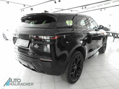 Land Rover Range Rover Evoque Gebrauchtwagen