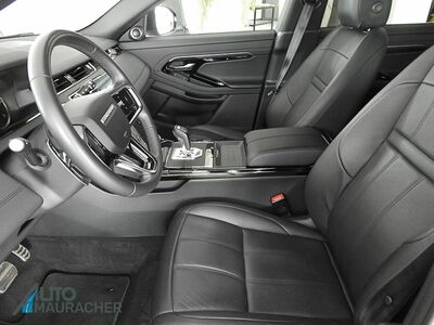 Land Rover Range Rover Evoque Gebrauchtwagen