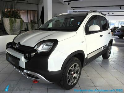 Fiat Panda Gebrauchtwagen