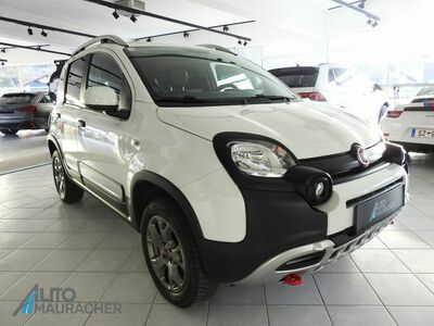 Fiat Panda Gebrauchtwagen