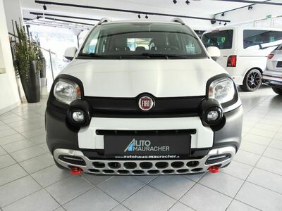 Fiat Panda Gebrauchtwagen