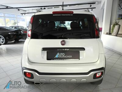 Fiat Panda Gebrauchtwagen