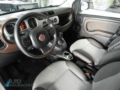 Fiat Panda Gebrauchtwagen