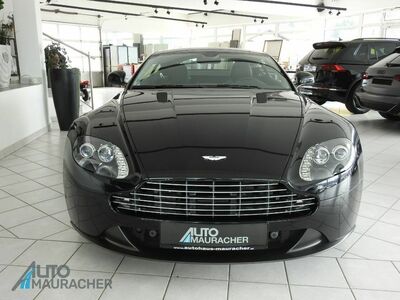 Aston Martin V8 Gebrauchtwagen