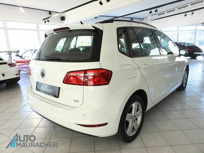 VW Golf Sportsvan Gebrauchtwagen