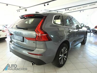 Volvo XC60 Gebrauchtwagen