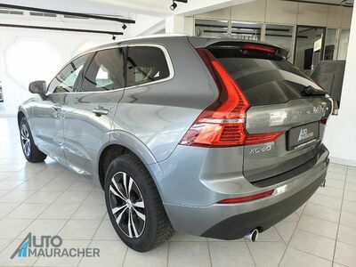 Volvo XC60 Gebrauchtwagen