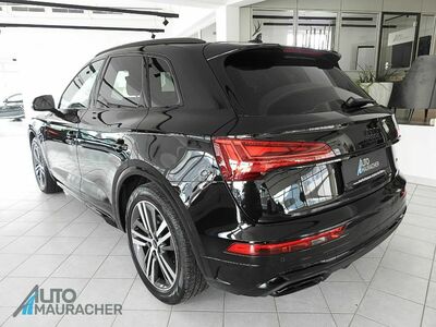 Audi Q5 Gebrauchtwagen