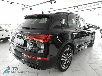 Audi Q5 Gebrauchtwagen