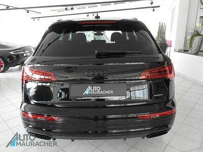 Audi Q5 Gebrauchtwagen