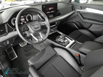 Audi Q5 Gebrauchtwagen