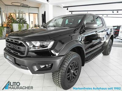 Ford Ranger Gebrauchtwagen