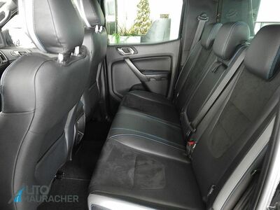 Ford Ranger Gebrauchtwagen