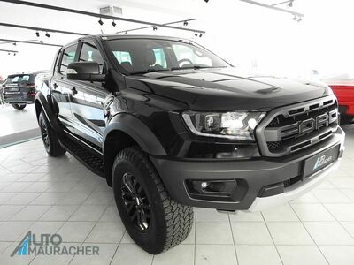 Ford Ranger Gebrauchtwagen