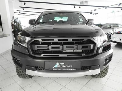 Ford Ranger Gebrauchtwagen