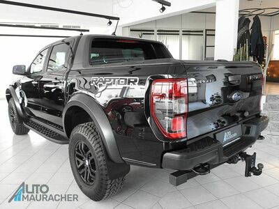 Ford Ranger Gebrauchtwagen