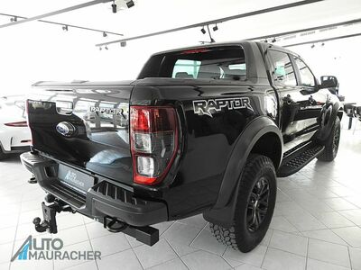 Ford Ranger Gebrauchtwagen