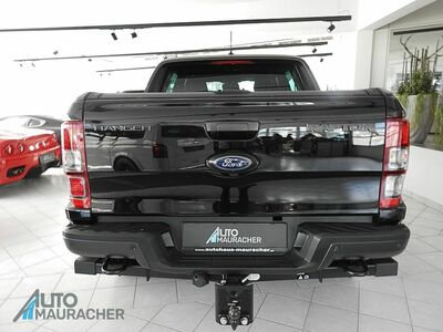 Ford Ranger Gebrauchtwagen