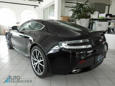 Aston Martin V8 Gebrauchtwagen