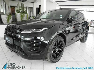 Land Rover Range Rover Evoque Gebrauchtwagen