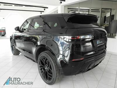 Land Rover Range Rover Evoque Gebrauchtwagen