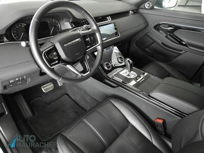 Land Rover Range Rover Evoque Gebrauchtwagen