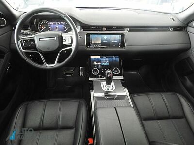 Land Rover Range Rover Evoque Gebrauchtwagen