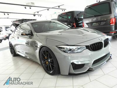 BMW 4er Gebrauchtwagen