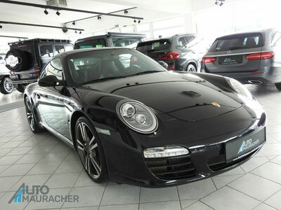 Porsche 911 Gebrauchtwagen