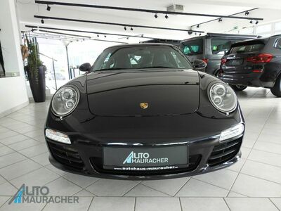 Porsche 911 Gebrauchtwagen