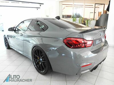 BMW 4er Gebrauchtwagen