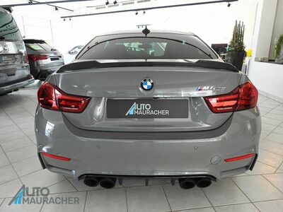 BMW 4er Gebrauchtwagen