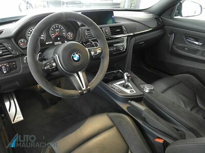 BMW 4er Gebrauchtwagen