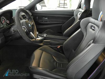 BMW 4er Gebrauchtwagen